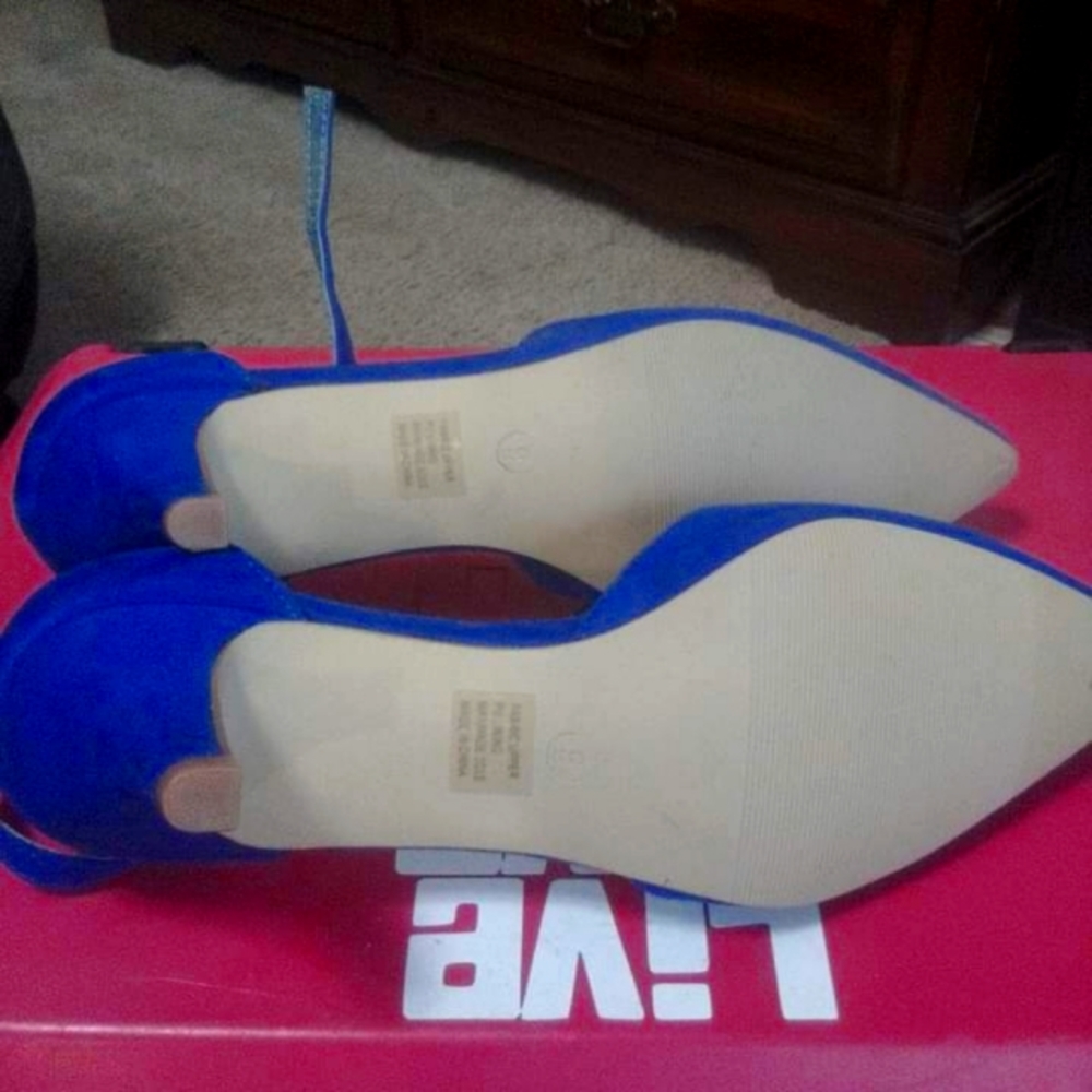 Heels
